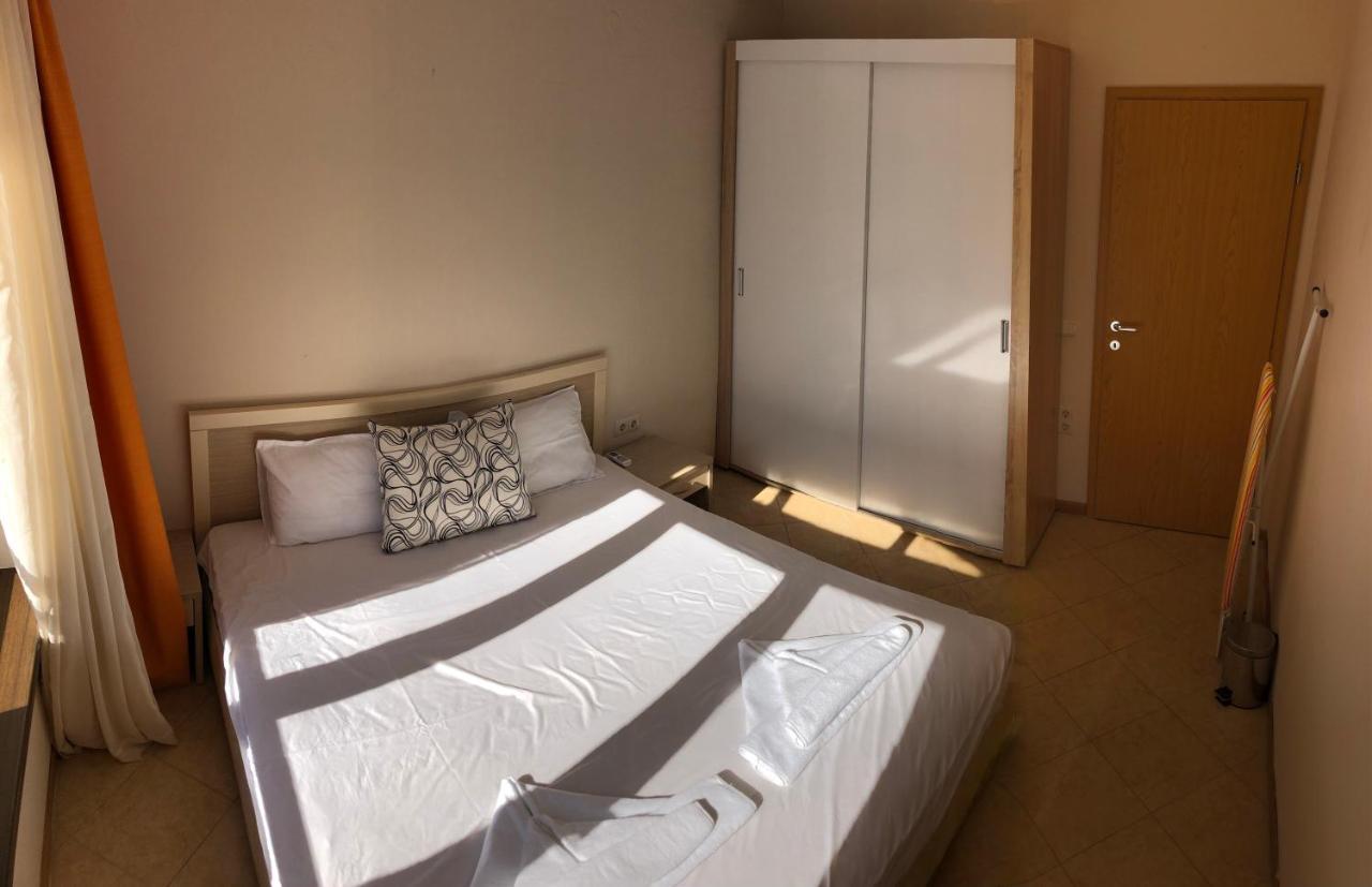 Royal Sun - Sunny Cove Apartment Sunny Beach Eksteriør billede