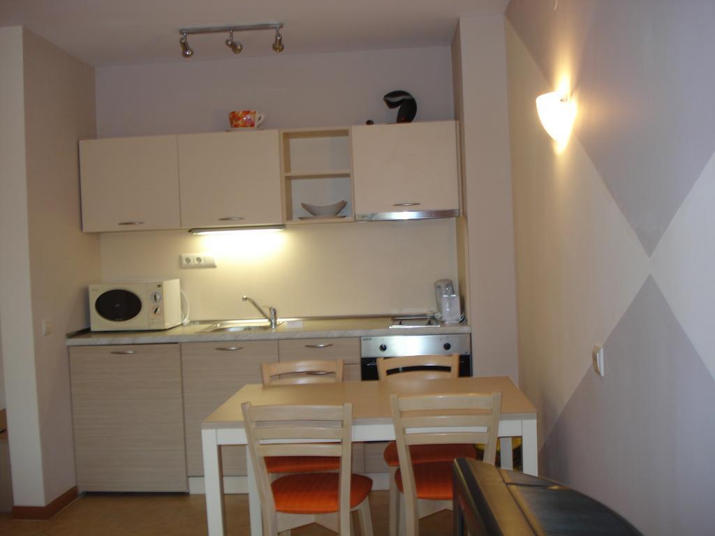 Royal Sun - Sunny Cove Apartment Sunny Beach Eksteriør billede
