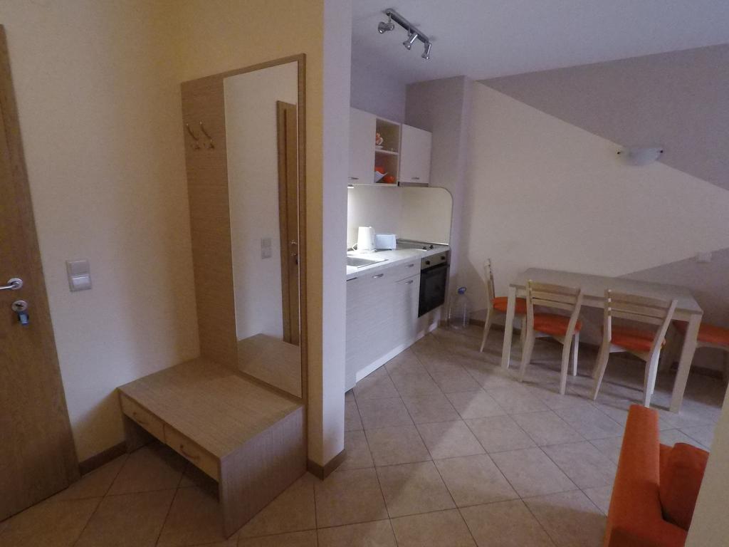 Royal Sun - Sunny Cove Apartment Sunny Beach Eksteriør billede